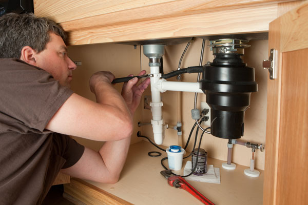 Garbage Disposal Image
