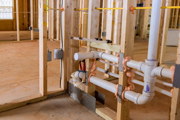 New Construction Image
