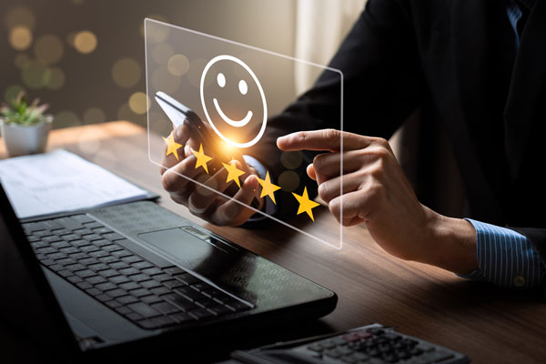 Reviews Image