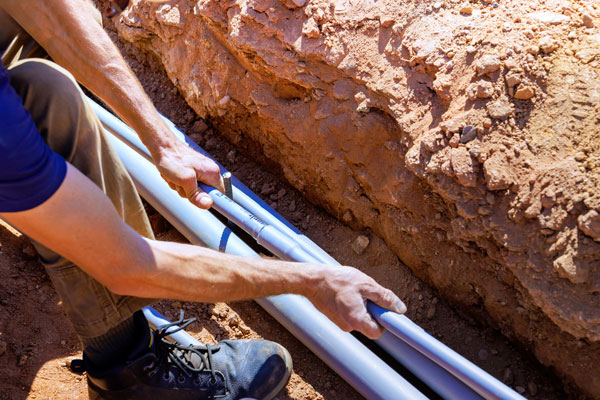 Water Service Image Water Service Image