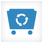 Icon Garbage Disposal