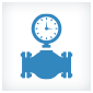 Icon Gas Lines
