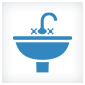 Icon Sinks Faucets