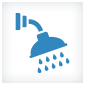 Icon Tub Shower